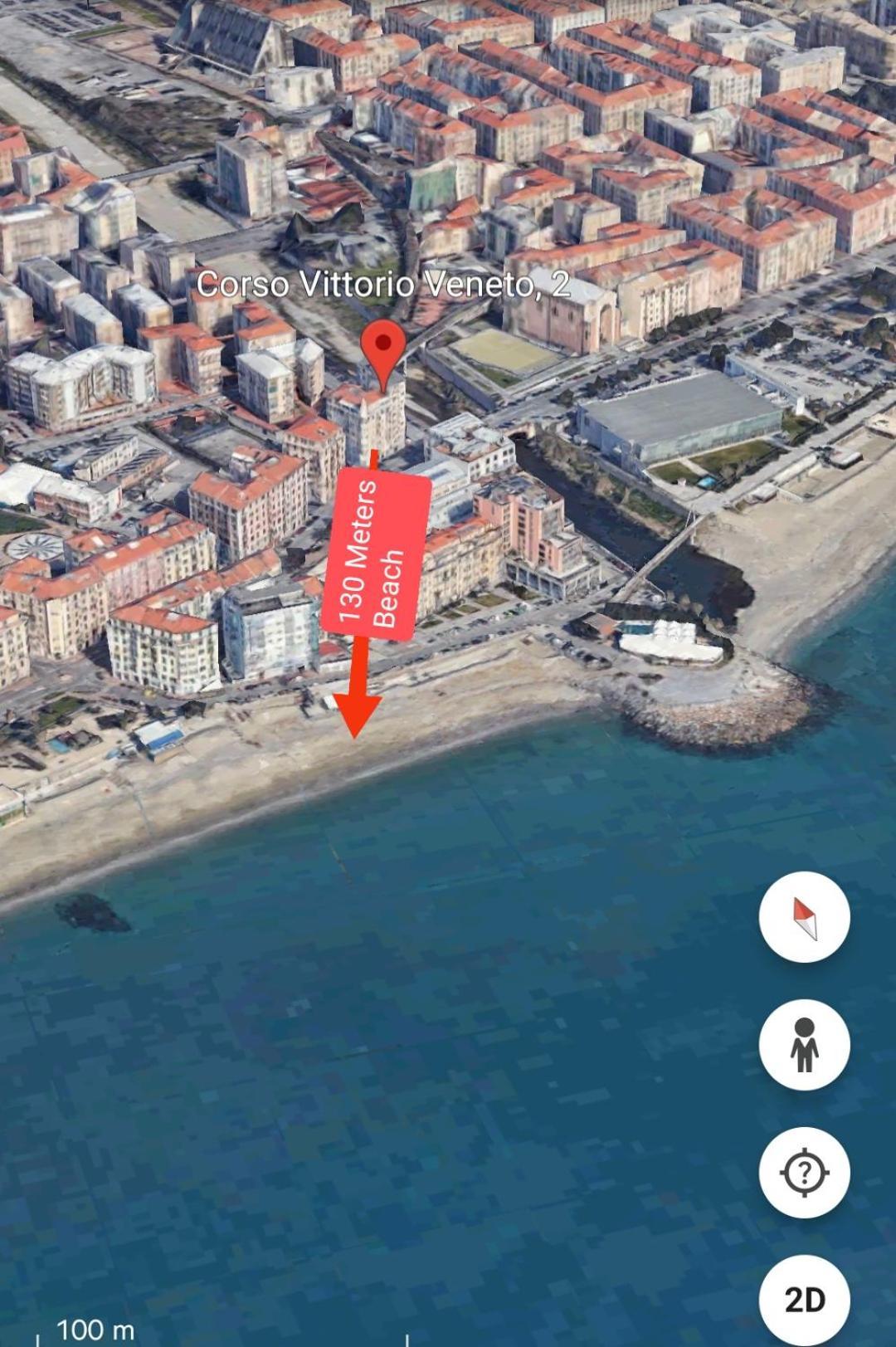 Savona Sea House Apartment Exterior photo