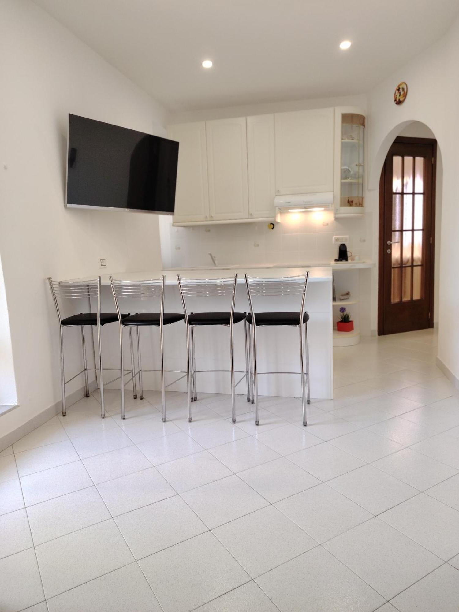 Savona Sea House Apartment Exterior photo