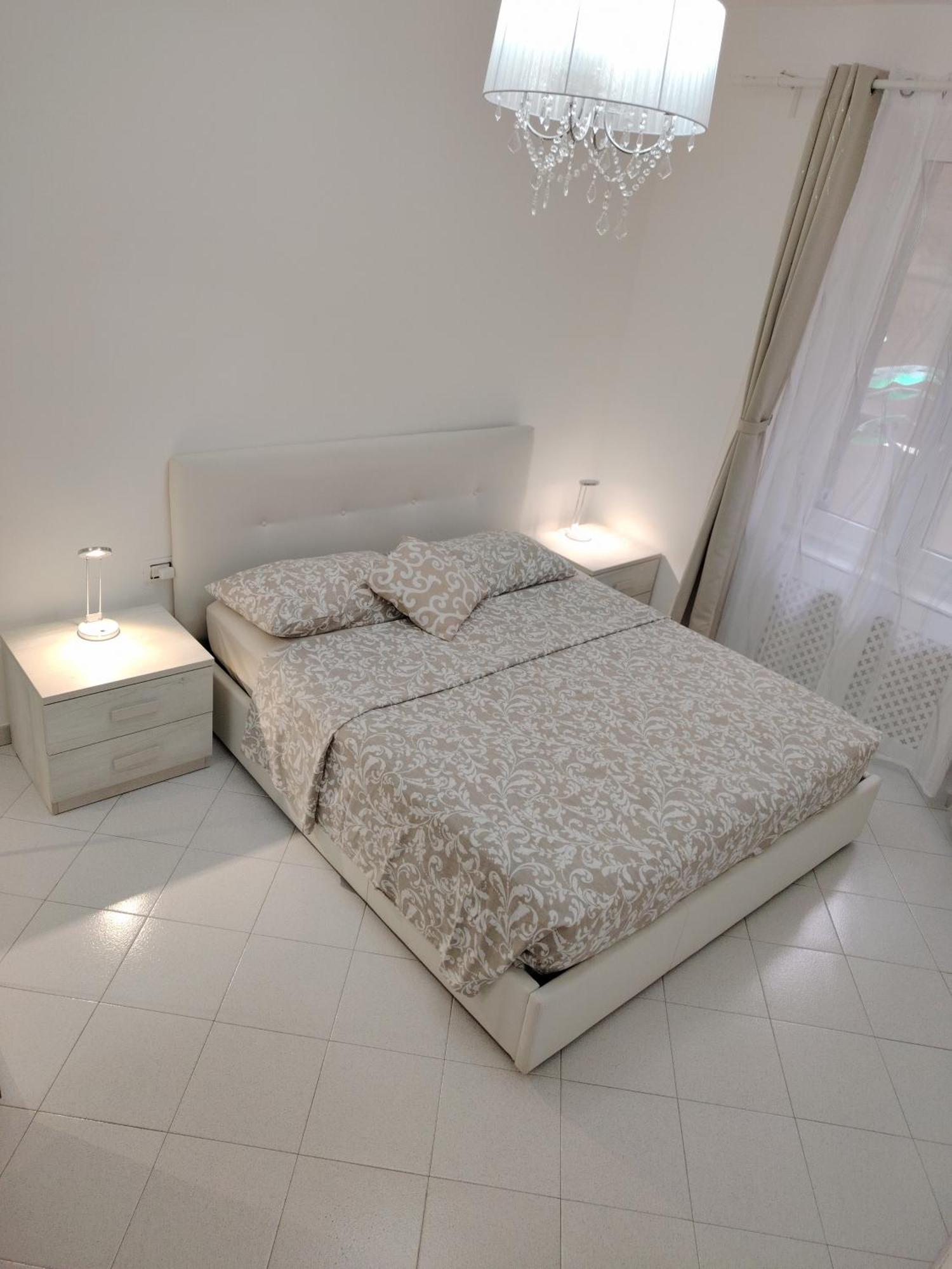 Savona Sea House Apartment Exterior photo