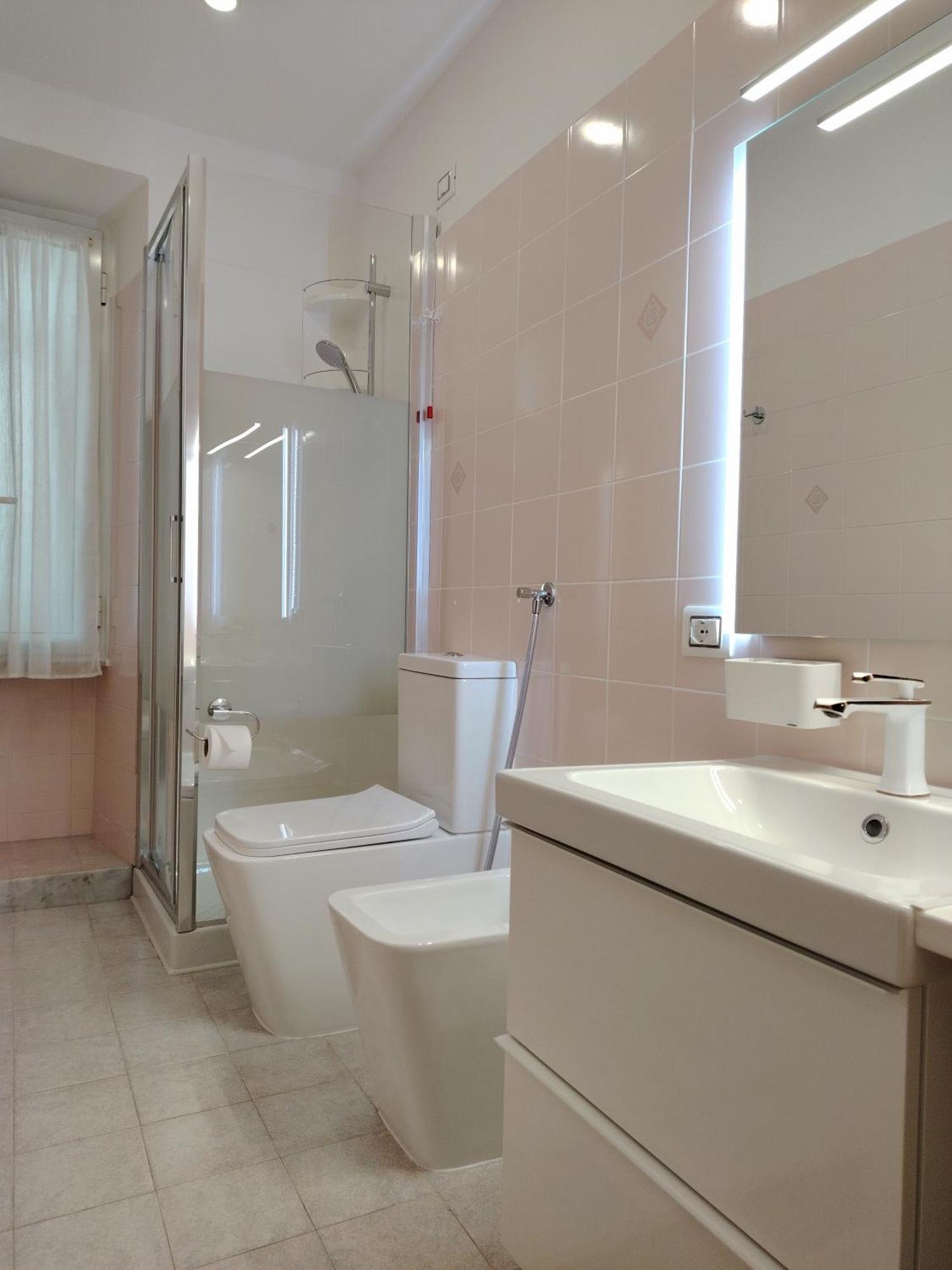Savona Sea House Apartment Exterior photo